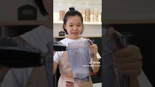 Hướng dẫn chi tiết cách làm sữa đậu nành organic để kinh doanh tại nhà bằng máy xay công nghiệp