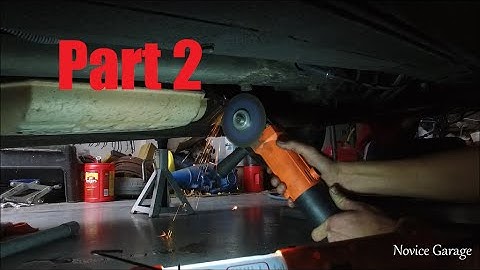 $1000 CHEAP Miata Turbo Build Part 2
