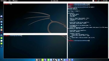 PICO CTF 2014 - Guess