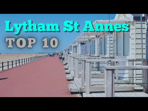 Lytham St Annes