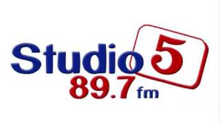 STUDIO 5 89.7 - Aman Kai Pos...