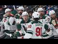 Wild Scores in 34 Seconds in Game 5 π