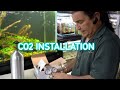 Milwaukee CO2 Regulator | Installation