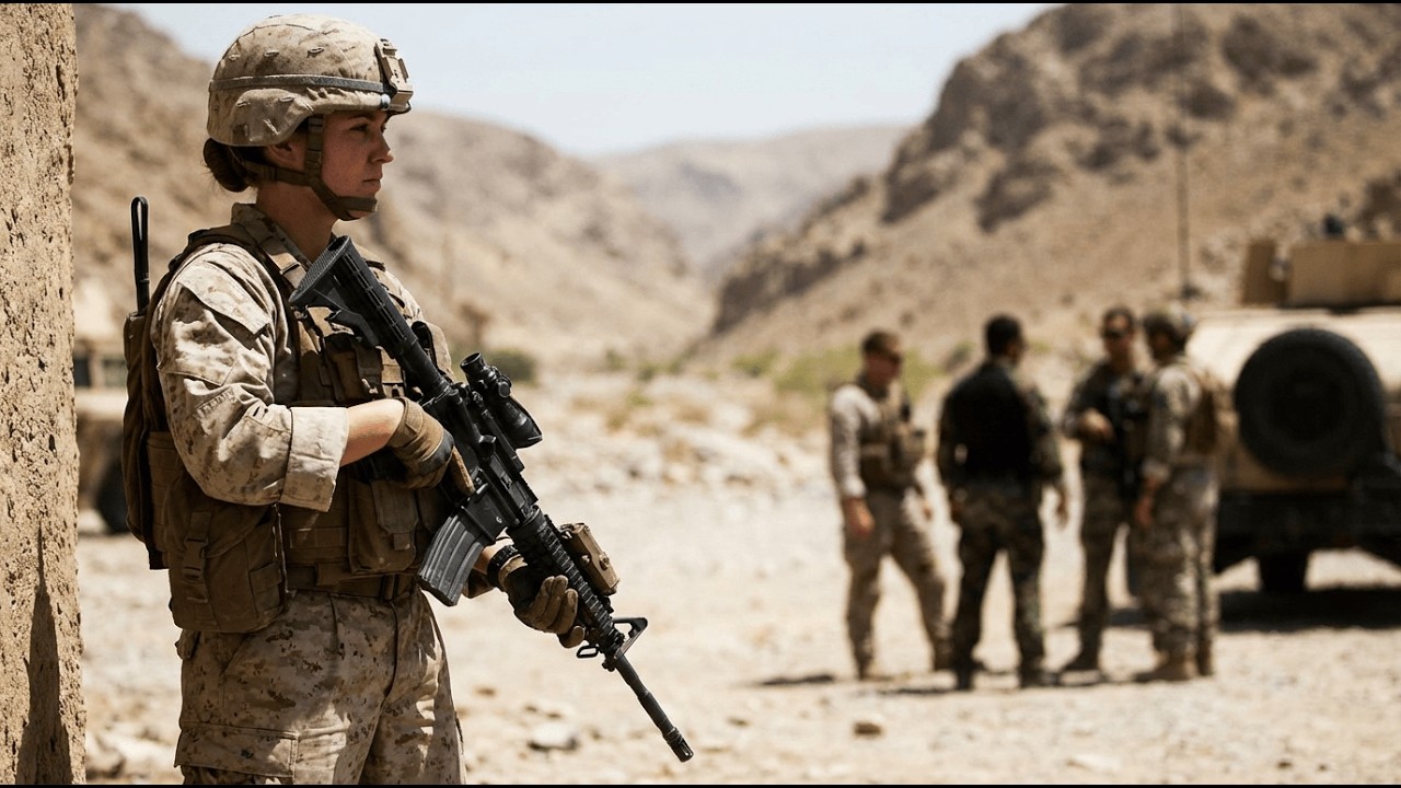 Она стояла, когда ей говорили «сдаться»: Легенда о Лене Кросс | Лучшая история из армии