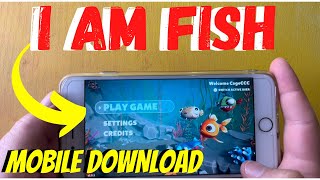I Am Fish Mobile - Download I Am Fish Mobile - Play On iOS & Android screenshot 5