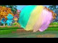 COTTON CANDY #1 #2 #3 FULL EPISODE | Cam & Leon | Cartoon for Kids | Funny Cartoon