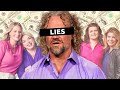 Everything You NEED To Know About Sister Wives (MLM's, Lies &amp; Drama)
