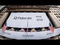 PLTR Stock: MASSIVE News & Updated Palantir Stock Price Prediction