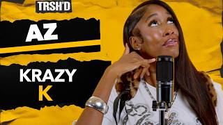 AZ - Krazy K (Performance)