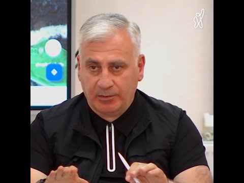 მღებრიშვილი განმარტავს, რატომ არ იყო საჭირო ვერტმფრენები სტიქიის პირველ ღამეს