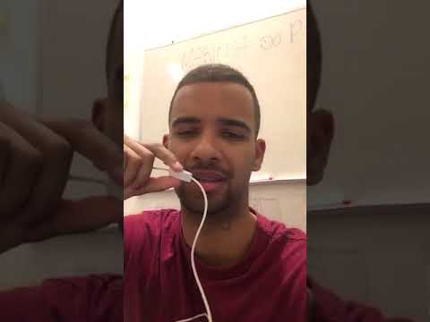 Vídeo do depoimento de Marquinho Pimenta