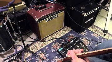 VooDoo Labs CX Video