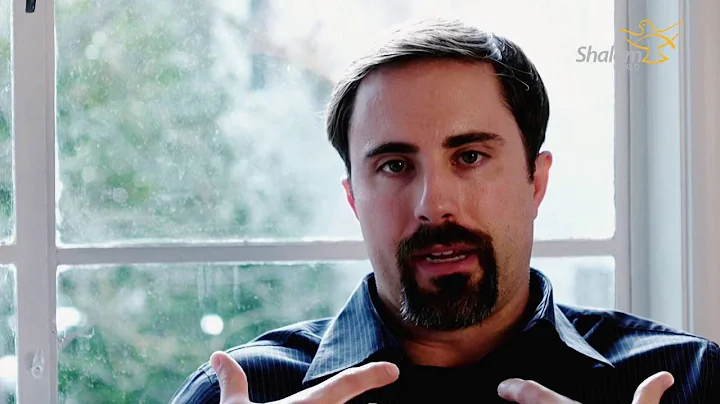 Jesus My Savior: Shane Clark
