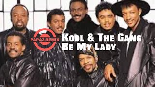 &quot;Be My Lady(Kool &amp; The Gang ver.J.T. Taylor)REMIX&quot;