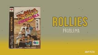 Rollies - Problema (full album)