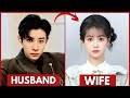 ممثلو المسلسلات الصينية القصيرة الذين تزوجوا في الواقع ممثلو المسلسلات الصينية القصيرة الوسيمون