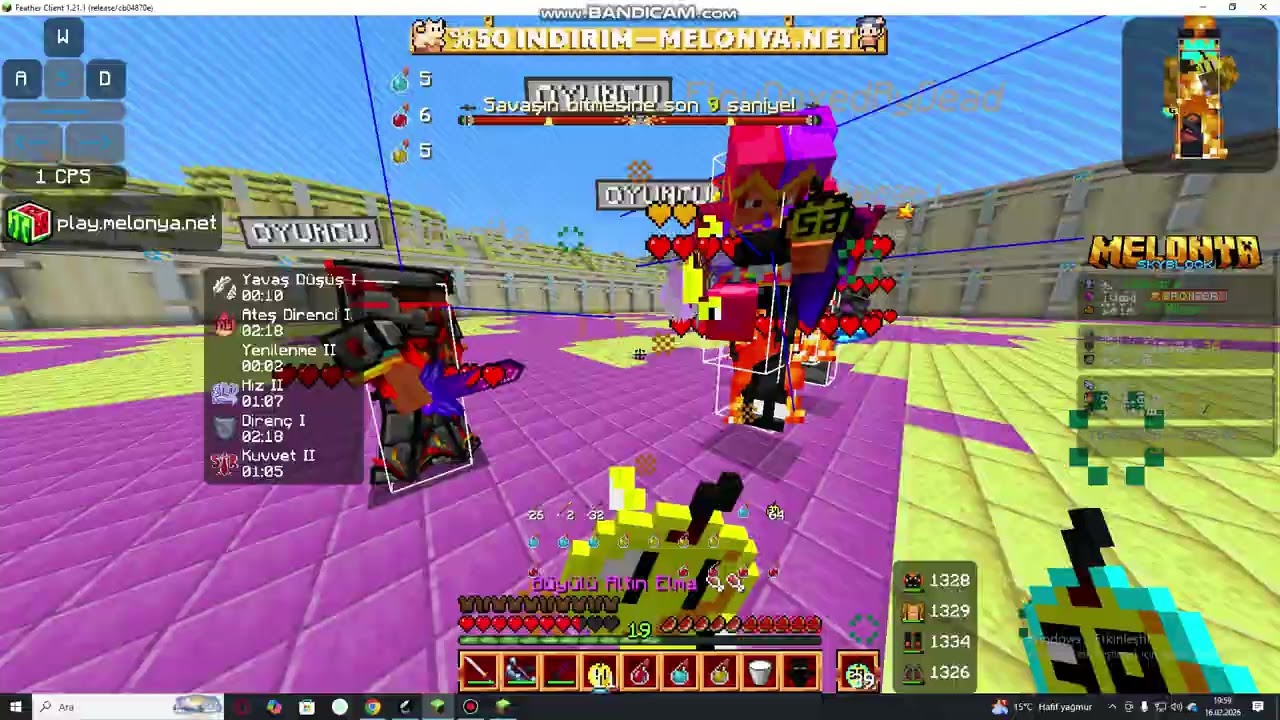 Allah size akıl fikir versin asdınhıuerf