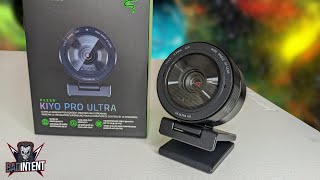 Razer Kiyo Pro Ultra Review