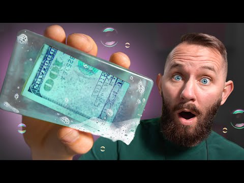 10 Products That’ll Keep Your Money Safe!