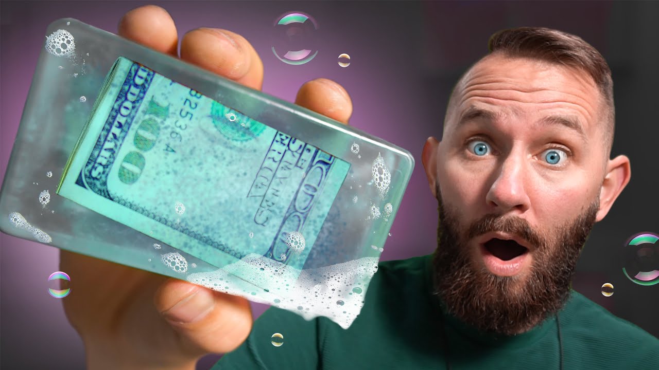 10 Products That ll Keep Your Money Safe YouTube