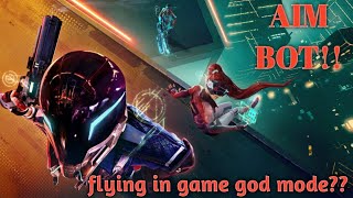 HYPER SCAPE AIM BOT HACKER!!!!