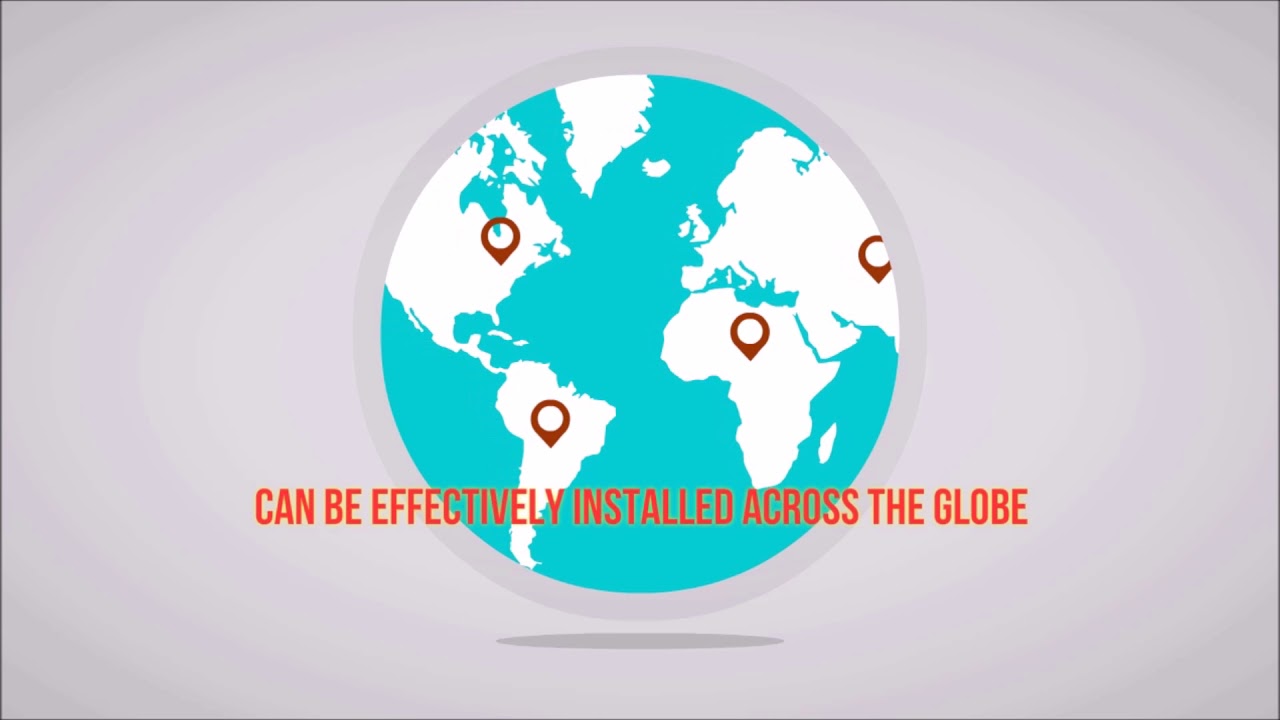 Artic Solar Overview - Our Solar Collectors Heat Water Up to 400° F