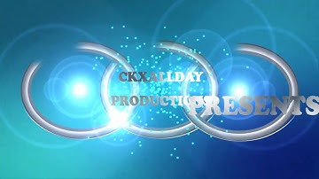 After Effects Intro-The Ring (HD)