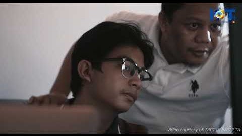 National ICT Month 2023