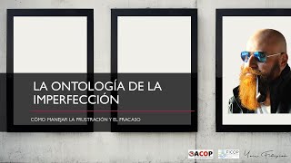 Cómo Superar la Frustración y el Fracaso - Prof. coach Yair Filipiak Neumark (COA) - (Webinar)