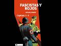 Michael Parenti. Fascistas y Rojos. Capítulo III, IV, y V.