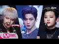 [WEi - All Or Nothing (Prod. JANG DAE HYEON)] Comeback Stage | M COUNTDOWN EP.699 | Mnet 210225 방송