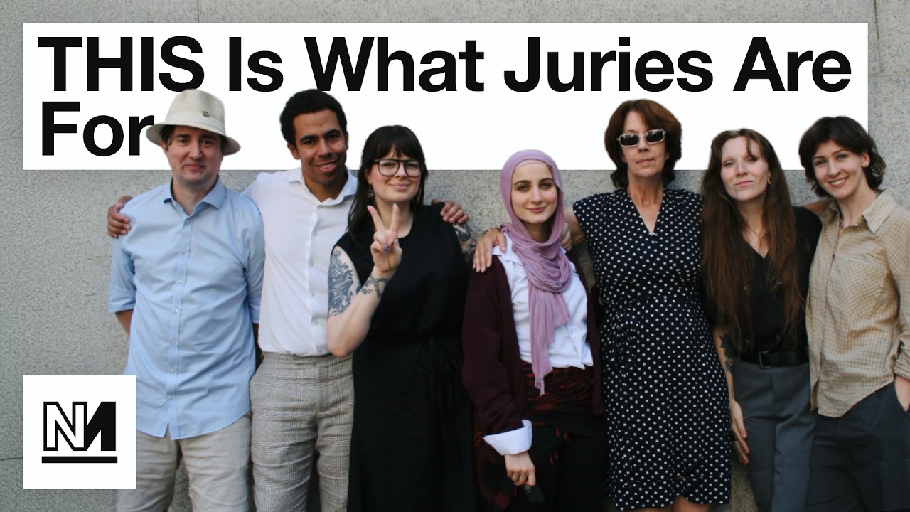 Thumbnail for Jury REFUSES To Convict Palestine Action Defendants