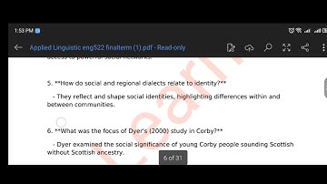 final term eng522| vu final term preparation #viral #vufinalterm