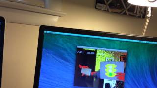 Traffic Light Detection