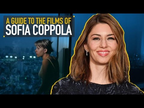 5 Things You Didn't Know About Sofia Coppola