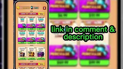 ✅ NEW Coin Master Unlimited FREE SPINS for Android & iOS 🎰 CoinMaster Unlimited Spins Glitch!