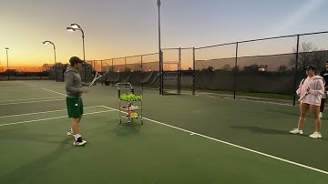 PTR 1 Level 1 Skill Development