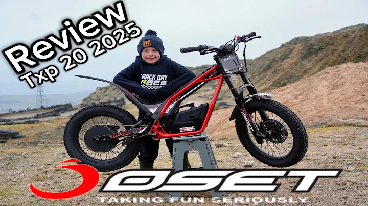 Oset TXP 20 2025 Review