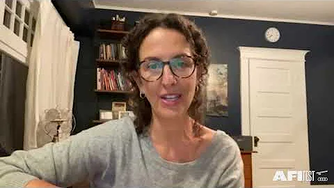 AFI FEST 2020: Tara Miele on her film WANDER DARKLY