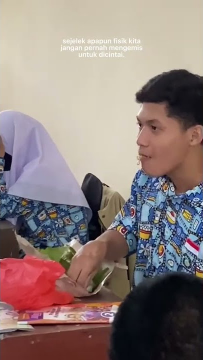 Sejelek Apapun Fisik Kita Jangan Pernah Ngemis Untuk Dicintai #shorts #youtubeshorts