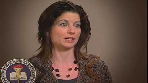 Sheila Keefe on Fraud Risk Management