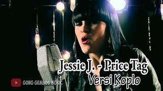 Price tag koplo. Jessie j