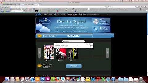 Get Digital Copies of the Movies You #CantLiveWithout