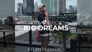 From Depressed to Digital ✨ | content creator in ATL | diving into digital products