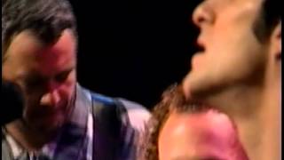 Porno for Pyros (with Mike Watt) - Good God's Urge + [10-13-96]