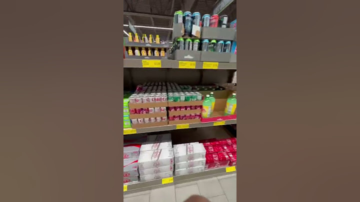 CÓMO ES UN SUPERMERCADO EN ESTADOS UNIDOS… 🤷🏻‍♂️😱 #shorts#lifehacks#funfacts#usa#supermercado