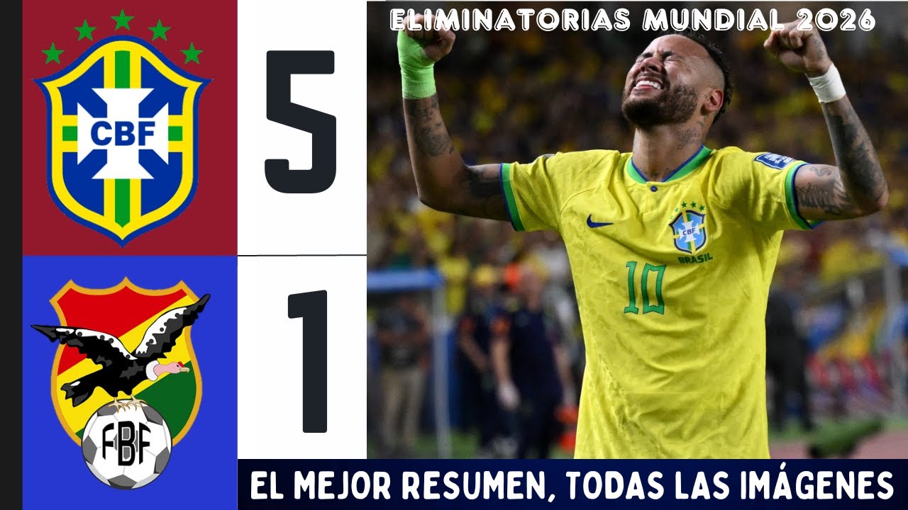 Resultado Uruguay vs. Bolivia por Eliminatorias 2026, VIDEO, DEPORTE-TOTAL