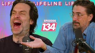 Celebrity Yeah-Bombing | Ep. 134 — Lifeline Net Worth