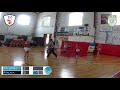 Torneo Federal Femenino: Talleres Paraná vs. Atalaya Rosario