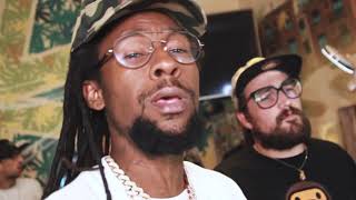 Jahki Revi Ft. Jah Cure - Marijuana In The Morning I Morelove Music I Official Music Video